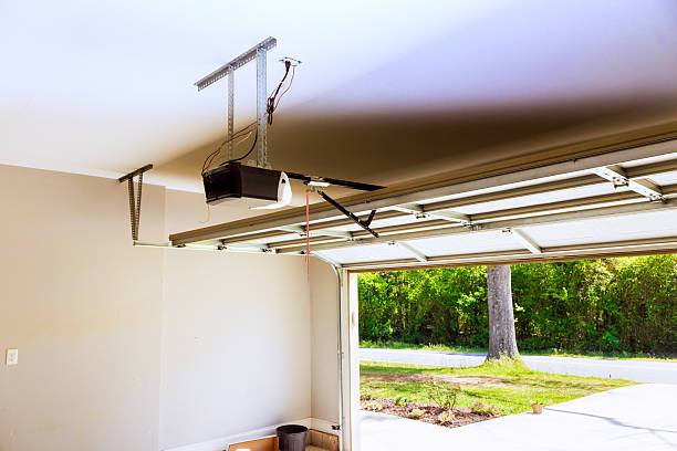 Top rated local Garage Door Panel Replacement specialists in Deer Park, TX